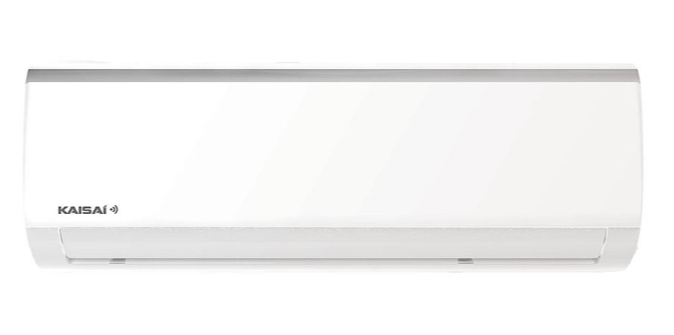 Zestaw multi KAISAI FLY 3x 2,6kW + 3,5kW