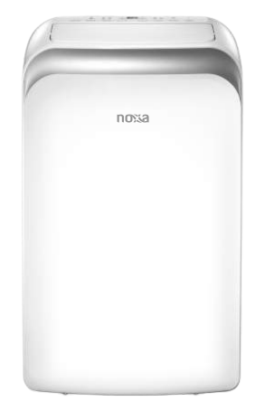 Portable air conditioner NOXA JOY 2.6 kW