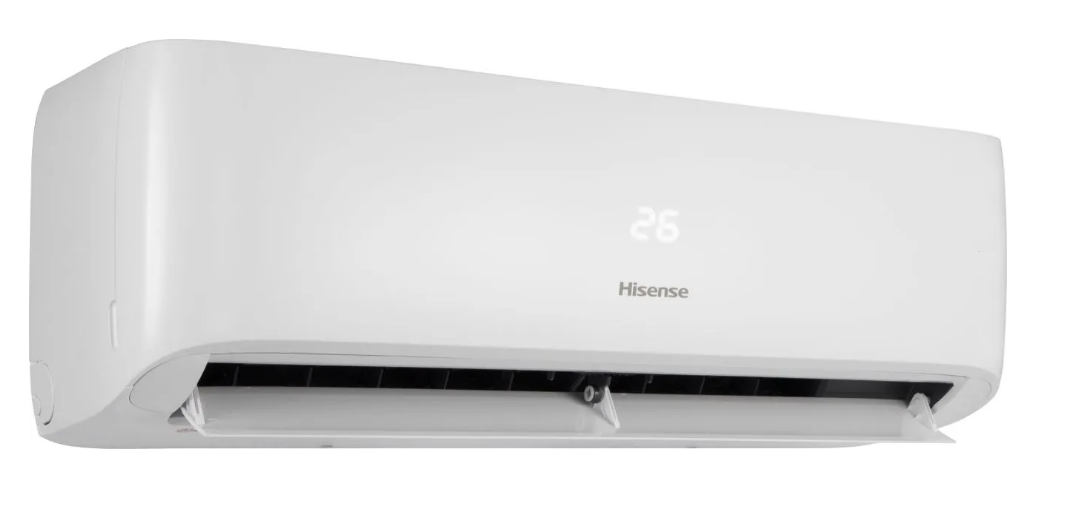 Wall air conditioner Hisense Easy Smart 2.6 kW R32