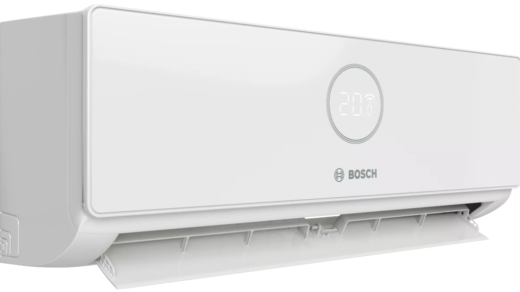 BOSCH Climate 5000i 2.6 kW R32 wall air conditioner