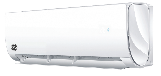 Wall air conditioner GE-APPLIANCES PRIME + 2.6kW R32