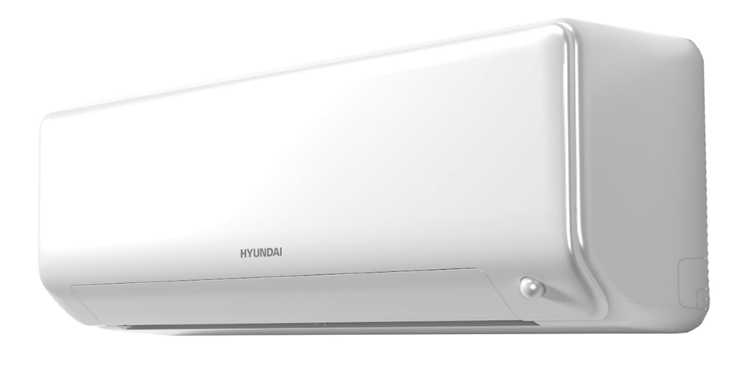 Wall Air Conditioner Hyundai SMART EASY PRO 3.6 kW new!