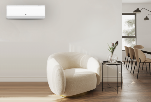 Wall air conditioner AUX Q-SMART 2.7kW