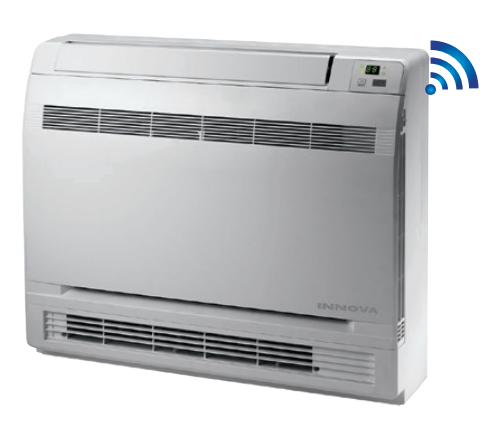 Innova Console R32 air conditioner 3.5kW