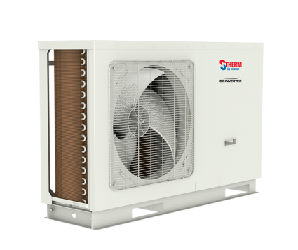 Samsung EHS MONO heat pump - ClimateHub 16,0 kW