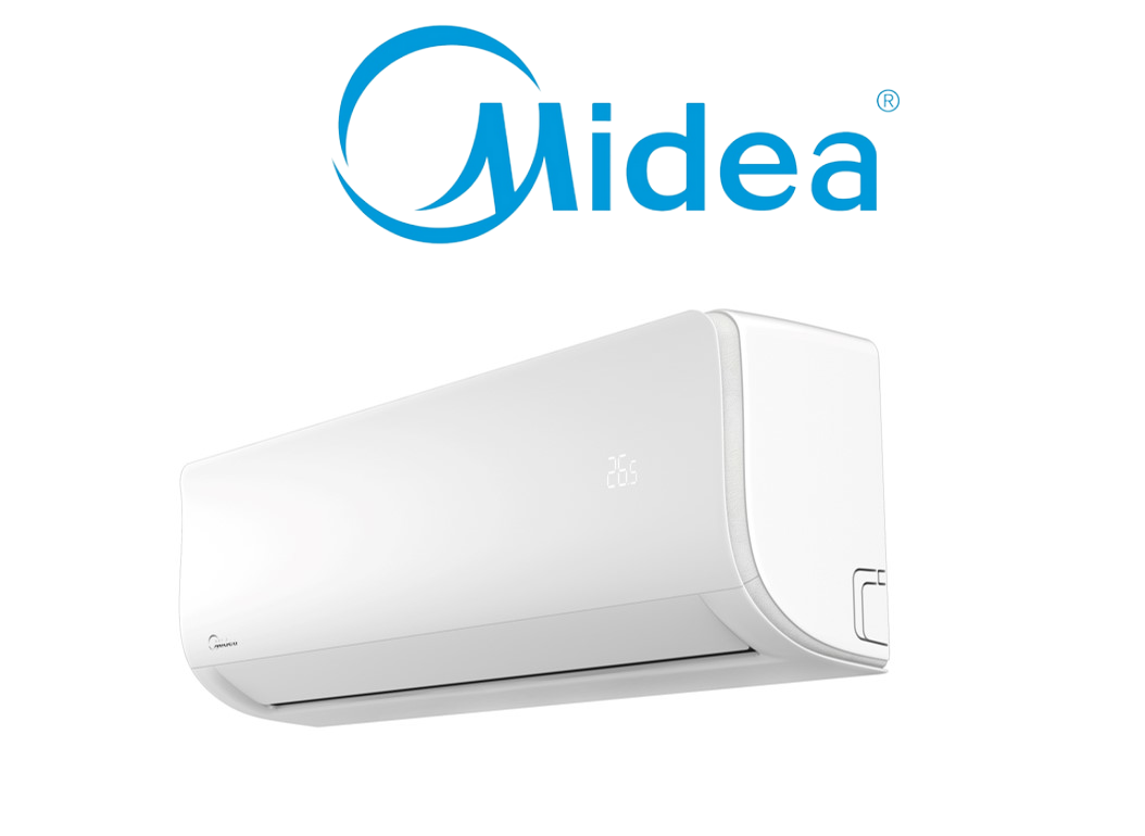 Air conditioner Midea XTREME SAVE 7,0kW