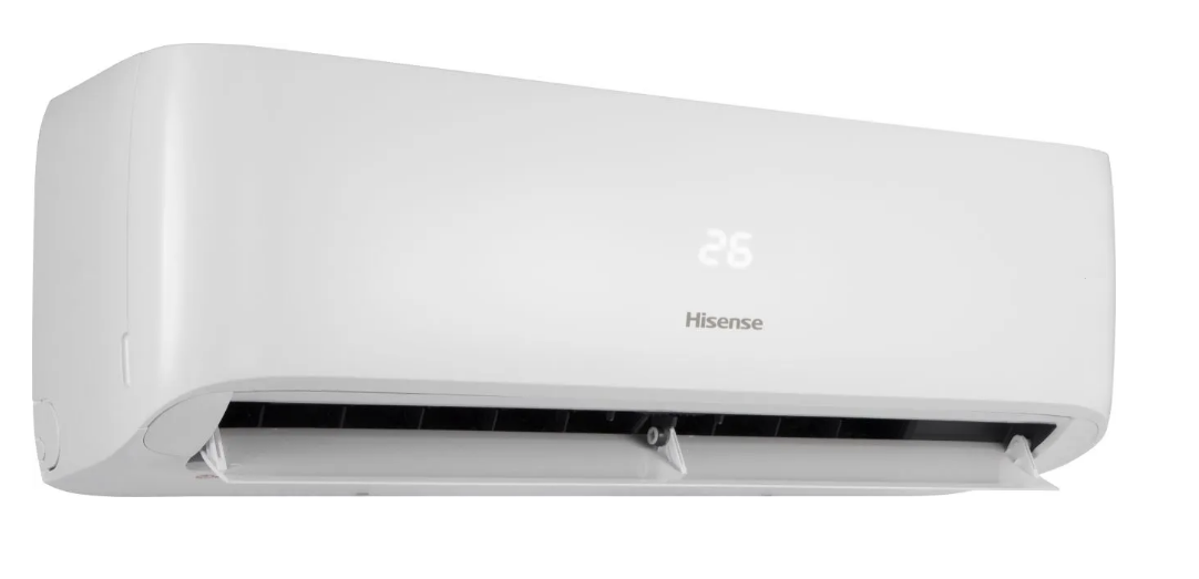 Wall air conditioner Hisense Easy Smart 5,0 kW R32