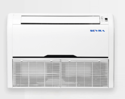 Klimatyzator przypodłogowo-sufitowy SEVRA 7,0kW