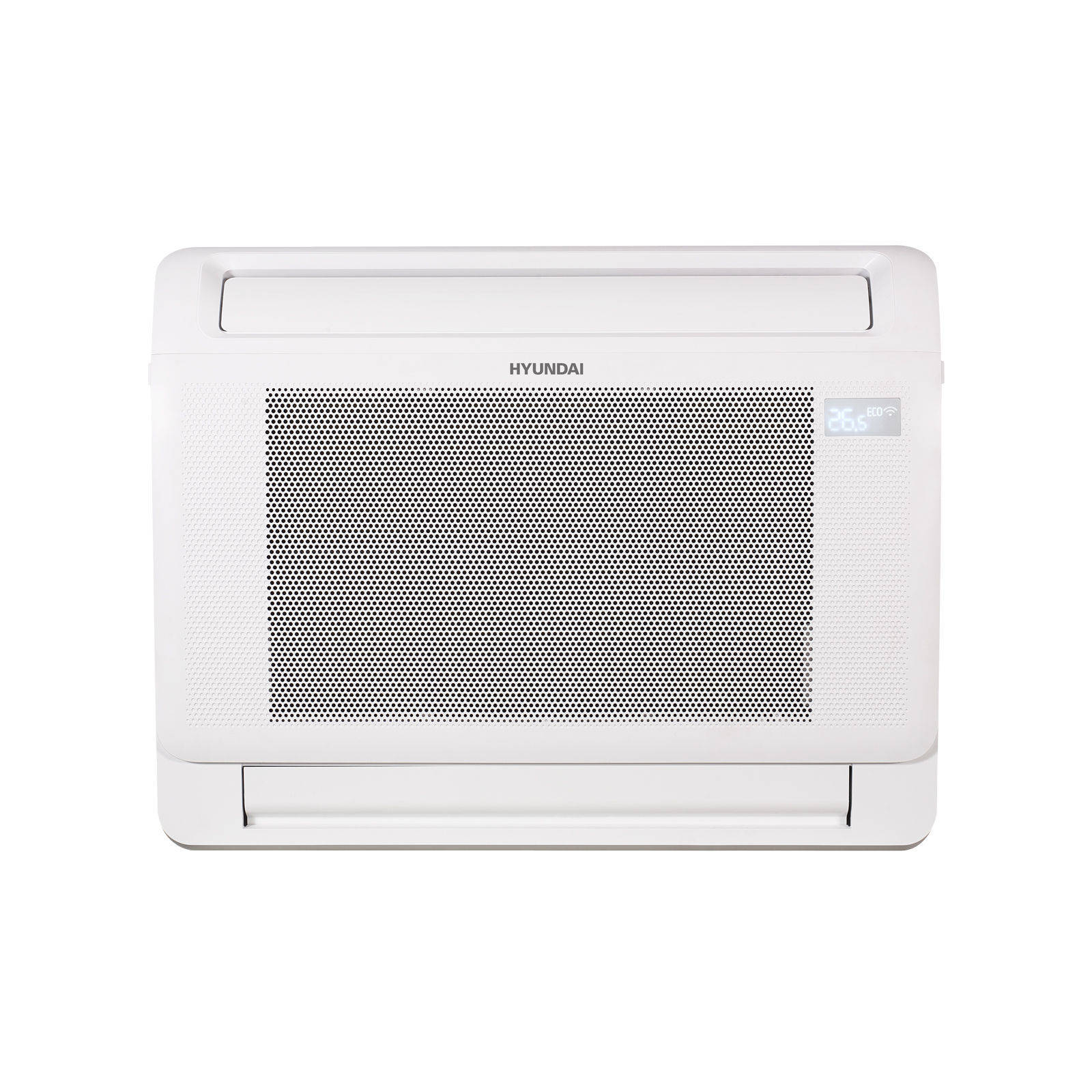 Air conditioner console HYUNDAI 3.5kW