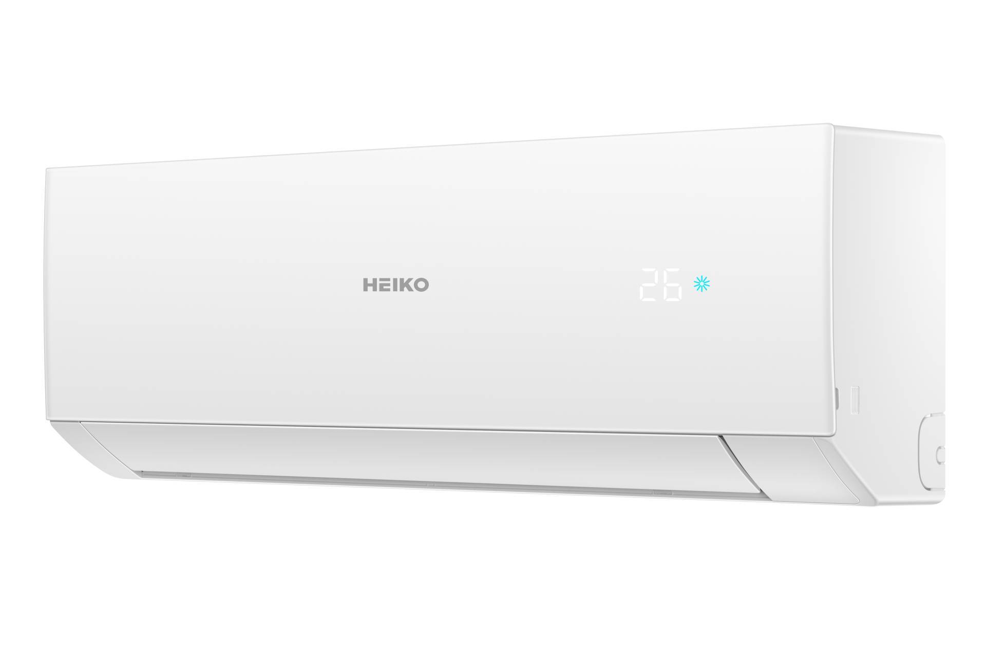 HEIKO QIRA 5.0kW wall air conditioner