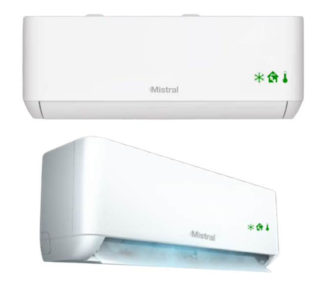Wall air conditioner Mistral 5,1 kW MIS-18CHSD/TP11