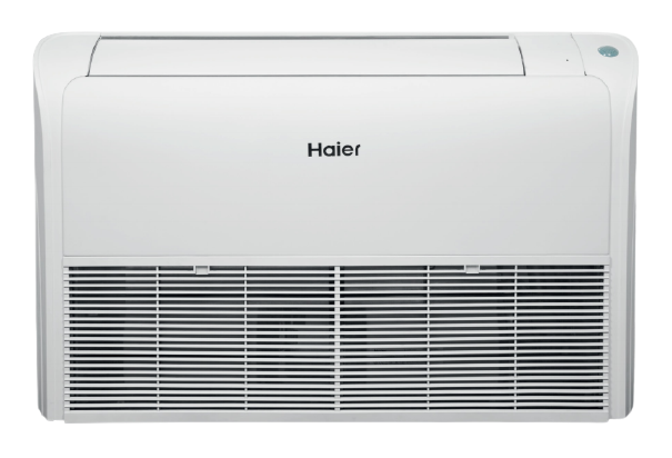 Haier Cabrio Decken-Bodenklimaanlage 9,5 kW