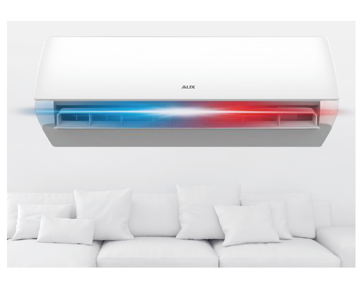 Wall air conditioner AUX J-SMART AUX-18JO 5,4kW