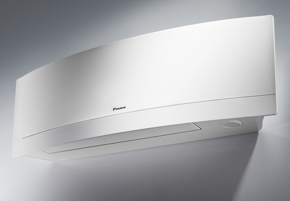 Wall air conditioner DAIKIN white EMURA 2,3kW