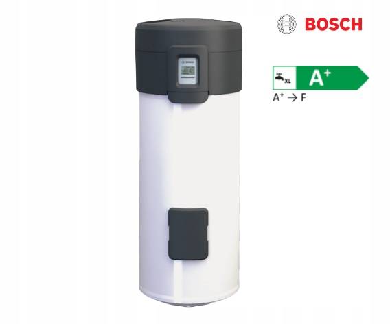 Pompa Ciepła Bosch Compress 5000 DW 1-F