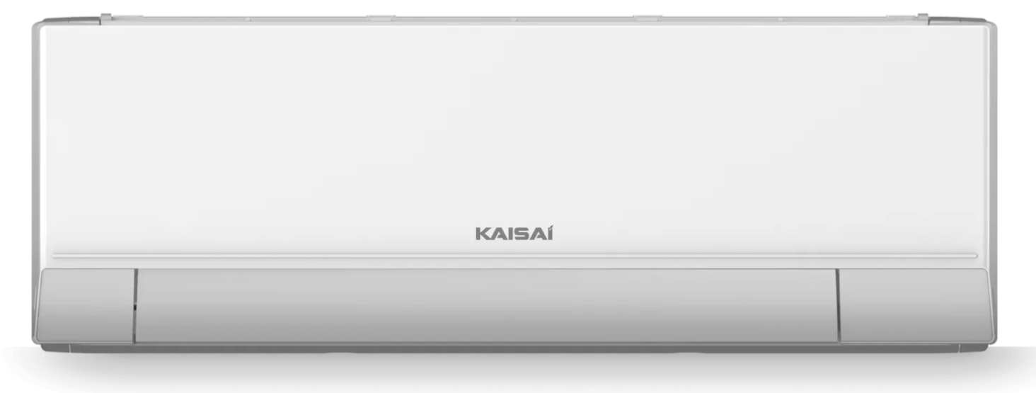 Kaisai Pro Heat 3,5 kW R32 wall-mounted air conditioner new!