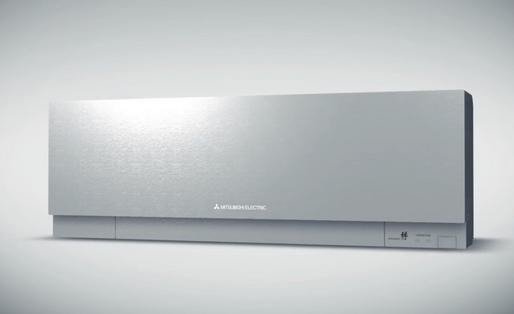 Air conditioner MITSUBISHI Silver Premium 3,5kW