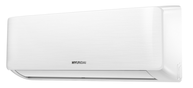 Wall Air Conditioner Hyundai ELITE WHITE 5,3 kW