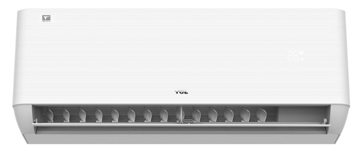 TCL Ocarina 2.6kW wall air conditioner TAC-09CHSD/TPG31I3AHB