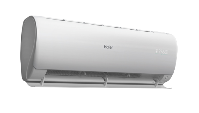 Wall air conditioner Haier JADE Plus 2.6 kW