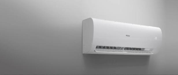 HAIER PEARL PREMIUM PLUS wall air conditioner 2.7kW