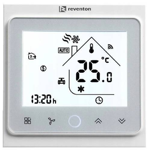 Warmwasserbereiter REVENTON PRESTIGE-Set HMI HC20-3S 21,4kW 3in1