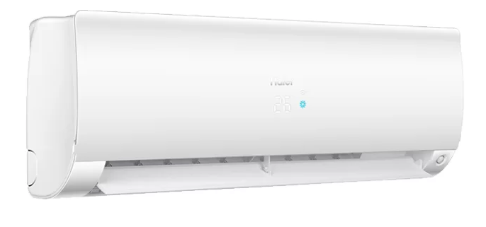 HAIER FLEXIS PLUS (WHITE SHINE) 2,6 kW wall air conditioner 