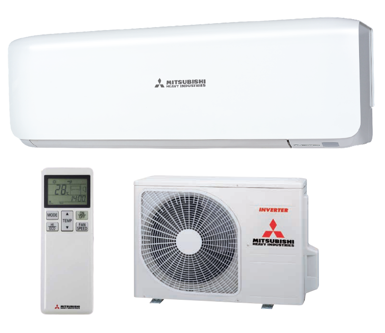 Air conditioner Mitsubishi Heavy Premium 2,0 kW