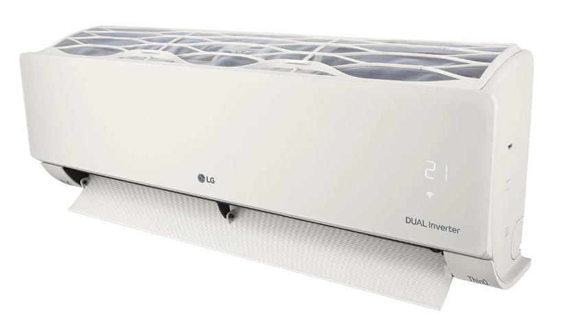 Wall air conditioner LG Artcool Beige 3,5kW new!