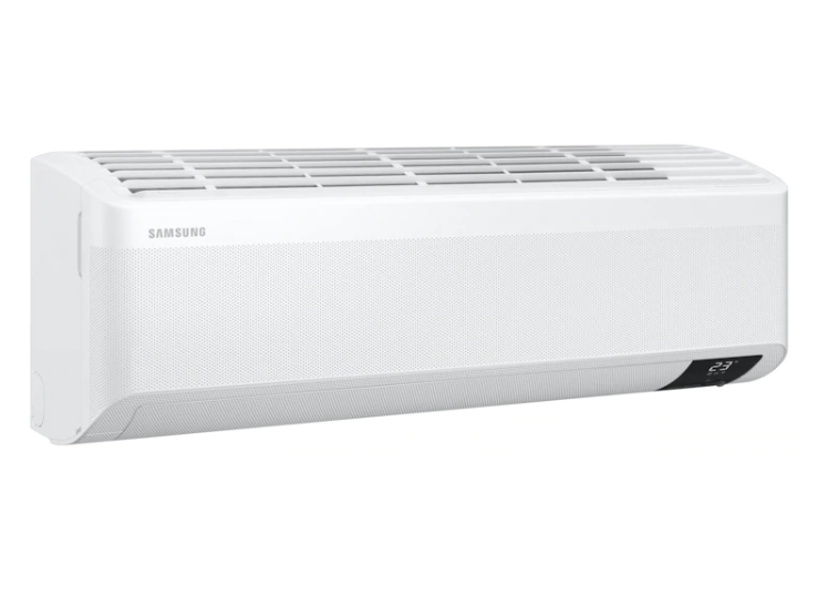 Wall air conditioner SAMSUNG Wind-Free Avant 2,5kW