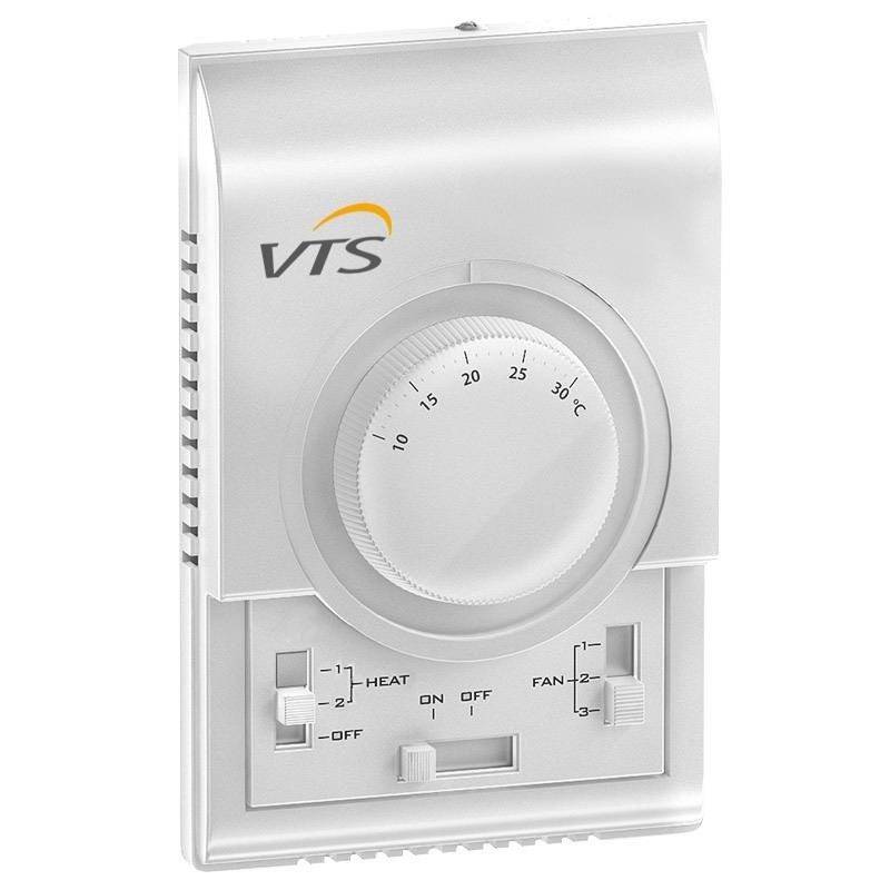 VOLCANO VR MINI 3 AC 3-27kw water heater