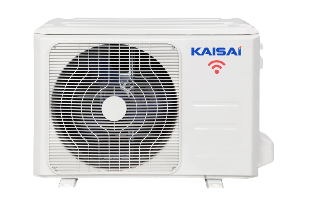 KAISAI Ice White 2,6 kW Wandklimagerät