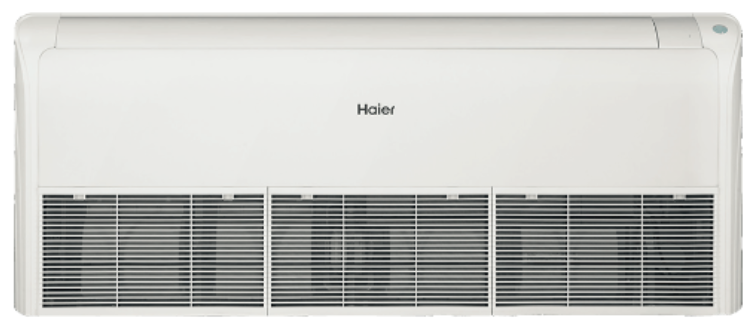 Haier Convertible Ceiling-Floor Air Conditioner 12,1 kW