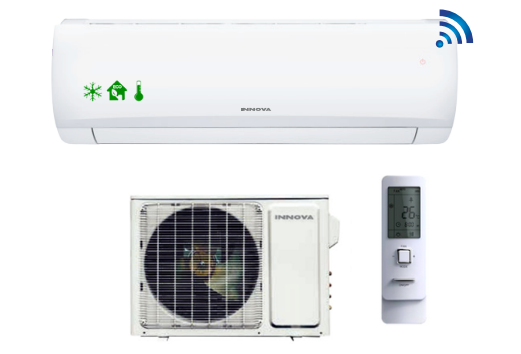 Innova Classic 5.3kW wall air conditioner