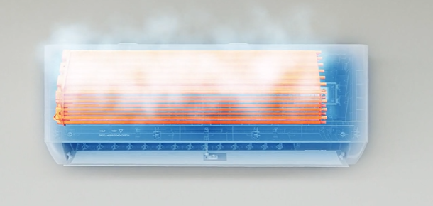 ELEKTRONISCHE LCD-THERMOMETER-DIGITALSONDE 100 cm