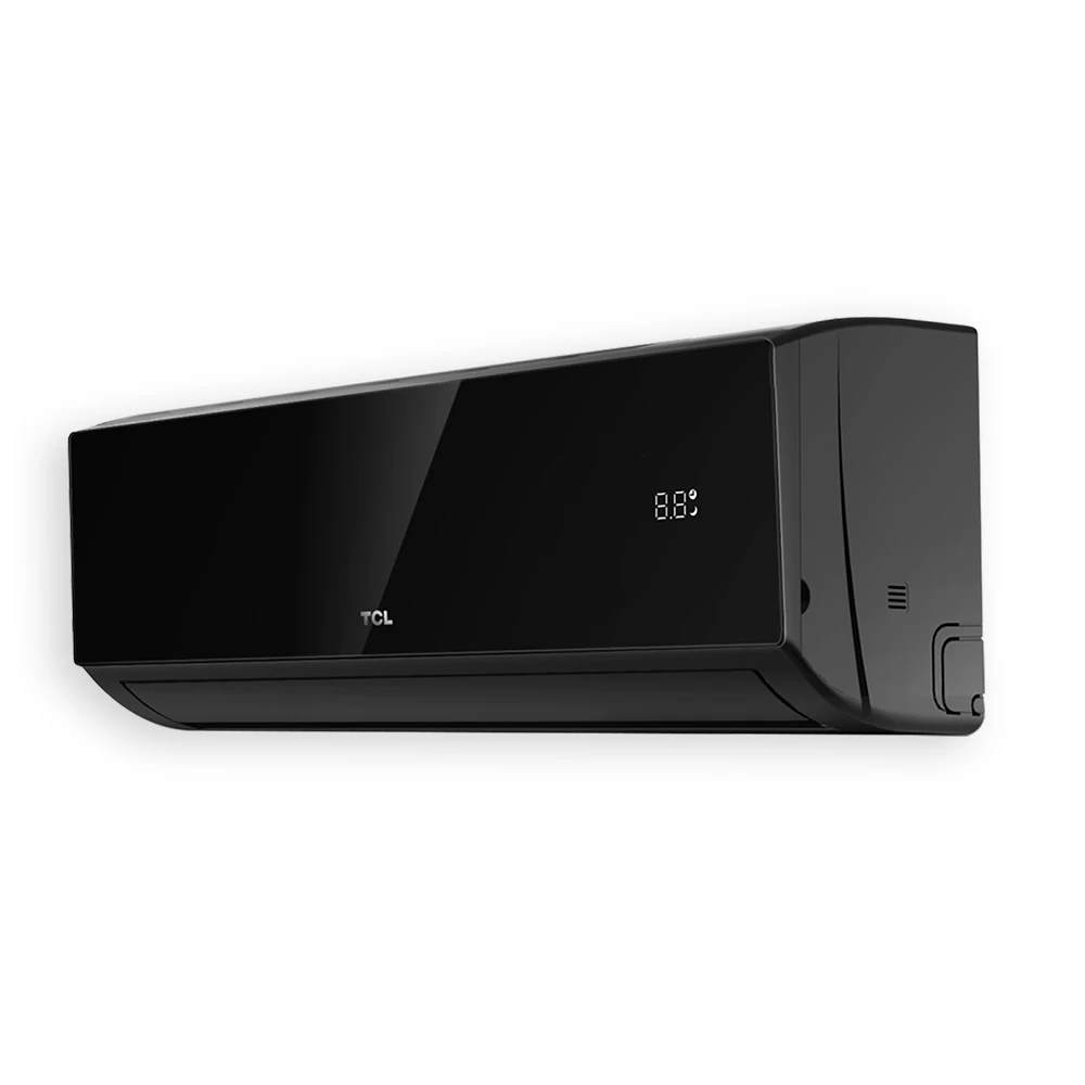 TCL Elite XA82I Black 5.1kW wall air conditioner