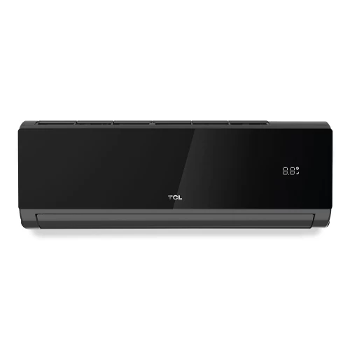 TCL Elite XA82I Black 5.1kW wall air conditioner