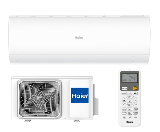 Klimatyzator ścienny HAIER PEARL PREMIUM PLUS 5,3kW Nowość 2024