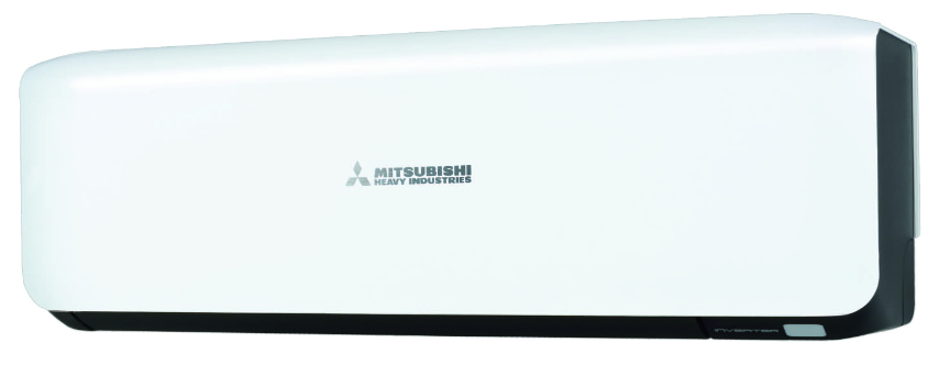 Wandklimaanlagen Mitsubishi Heavy Premium Design 5,0 kW