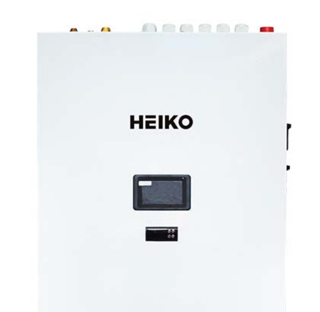 Heat Pump HEIKO THERMAL Plus 12 kW Monoblock