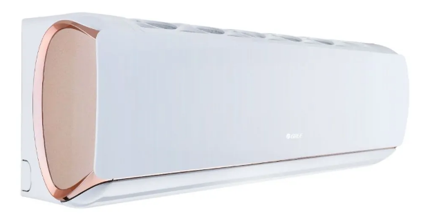 Wandklimaanlage GREE G-TECH Silver 3.5kW