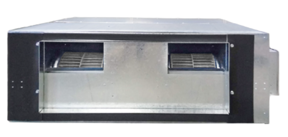 Haier Duct Duct Air Conditioner with a high pressure of 20.5 kW