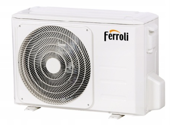 Ferroli Giada S 12 3.57kW wall air conditioner