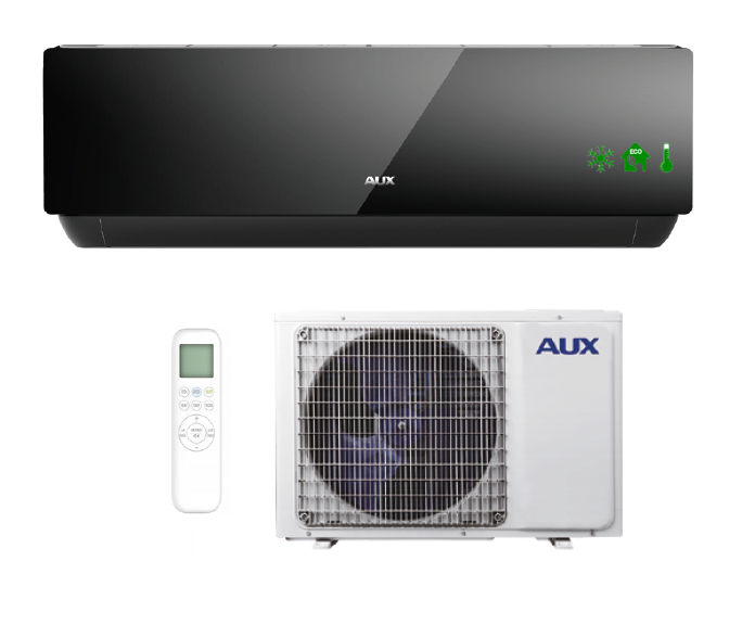 Wall air conditioner AUX J-SMART ART 7,2kW