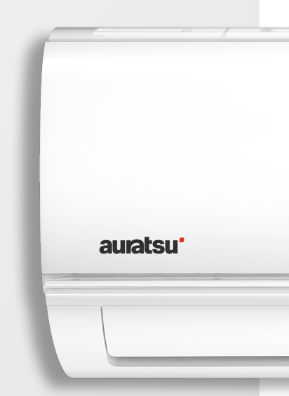 Klimatyzator Auratsu 2,6 kW