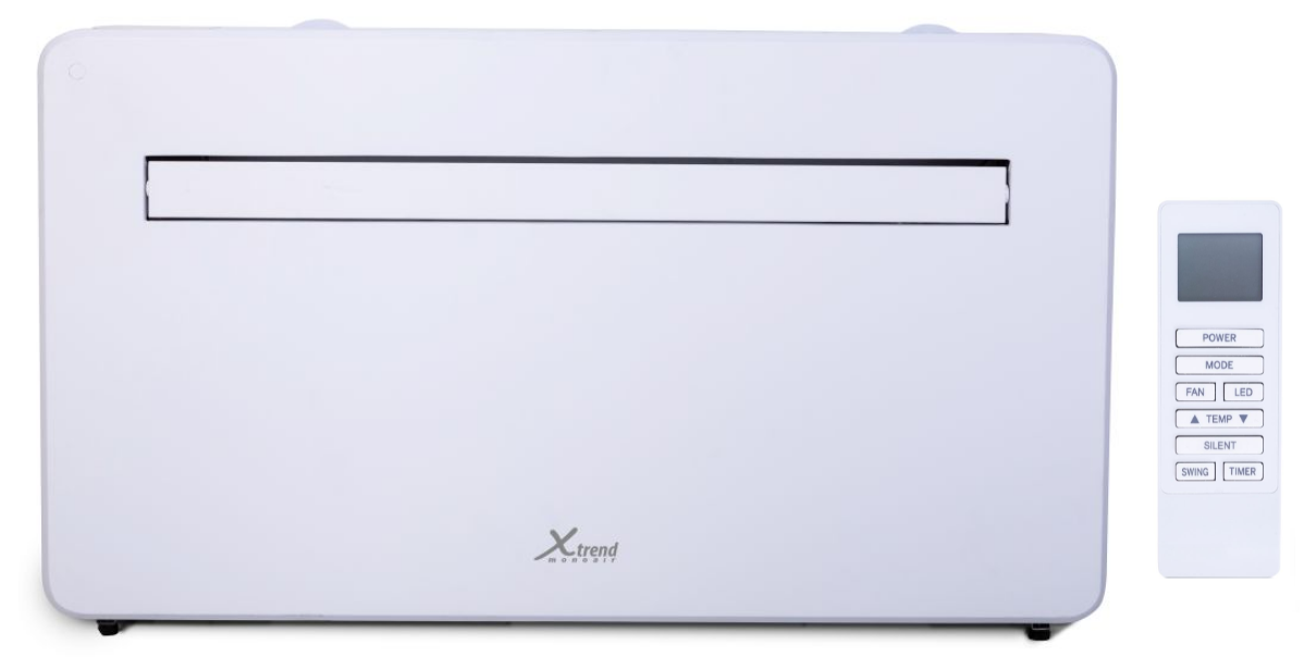 Xtrend Monoblock Airco 2.93 kW monoblock air conditioner