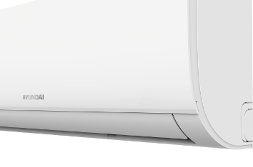 Wall-mounted HYUNDAI Revolution 7kW air conditioner