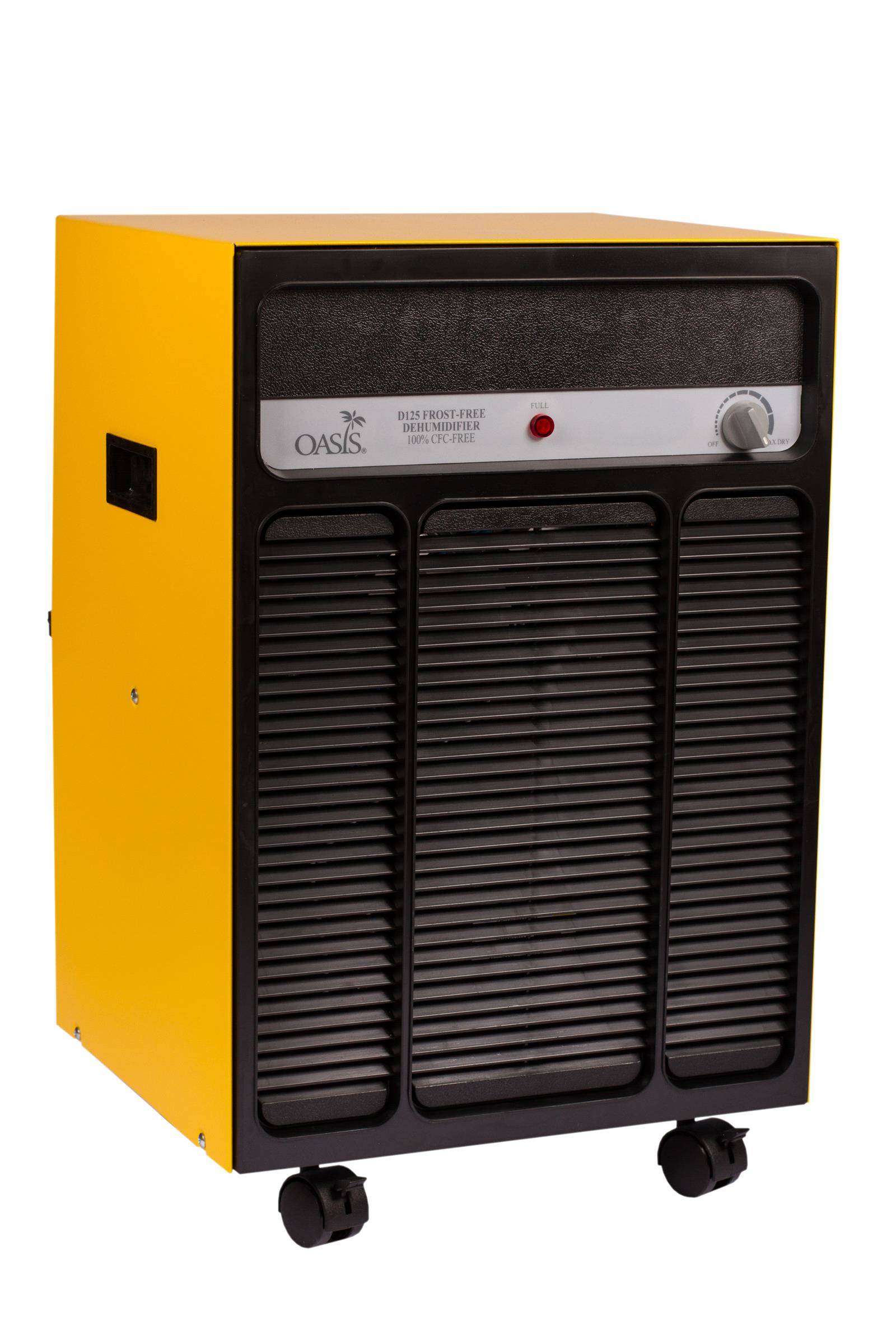 Air dehumidifier OASIS D150