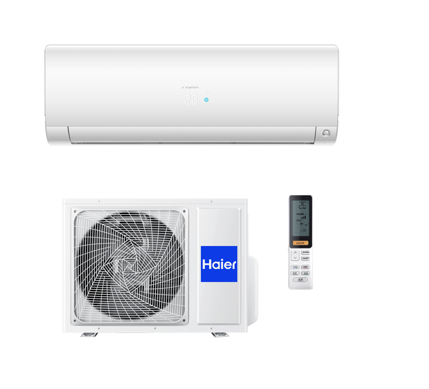 Wall air conditioner HAIER Nordic Flexis Plus 3.5kW