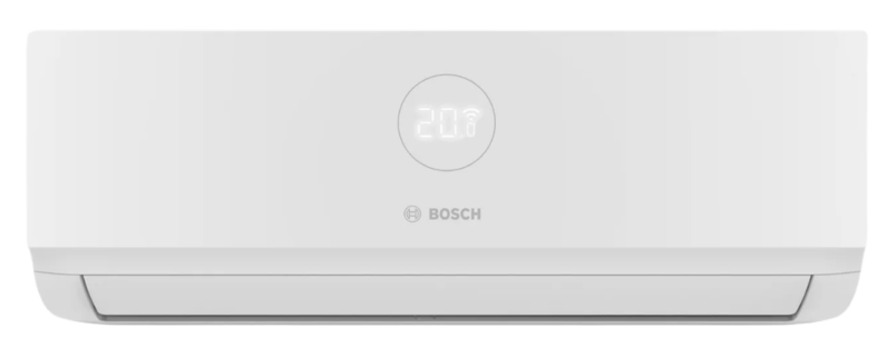 BOSCH Climate 3000i 3,5 kW R32 Wandklimagerät